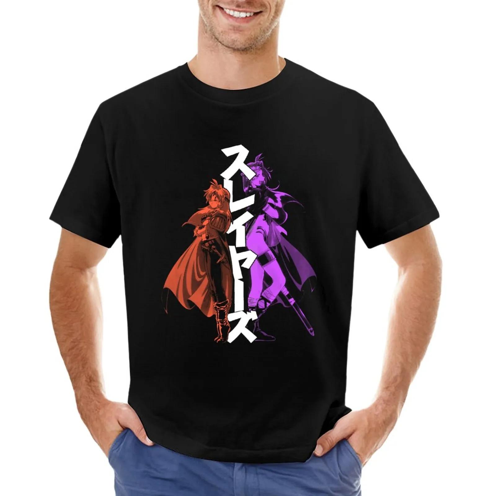 Witch Sisters (color) T-Shirt tees Short t-shirt fitted t shirts for men